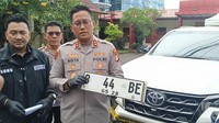 Penculik Kakek di PIK Ternyata Trader, Ajak Teman Beraksi dan Janjikan Mobil