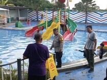 Cerita Ressi, Perawat Viral Selamatkan Bocah PAUD dari Maut di Sukabumi