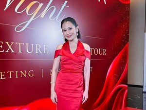 Rahasia Kulit Glowing Prilly Latuconsina, Rutin Skin Booster Tiap 2 Minggu