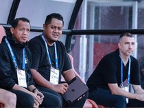 Persik Kediri Tunjuk Rachmad Tri Kuncara Sebagai Manajer Tim