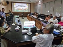 Pemkot Solo Beberkan Hasil Pertemuan 2 Kubu Keraton Solo soal Kirab 1 Suro