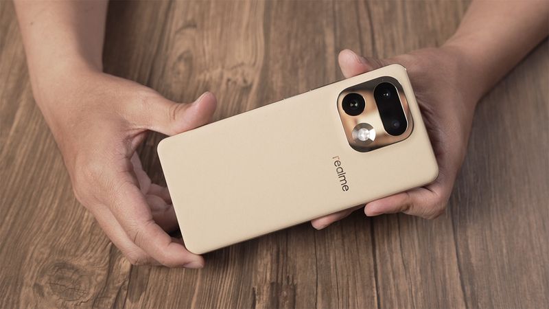 Review Kamera Realme 16 Pro+ Review Kamera Realme 16 Pro+