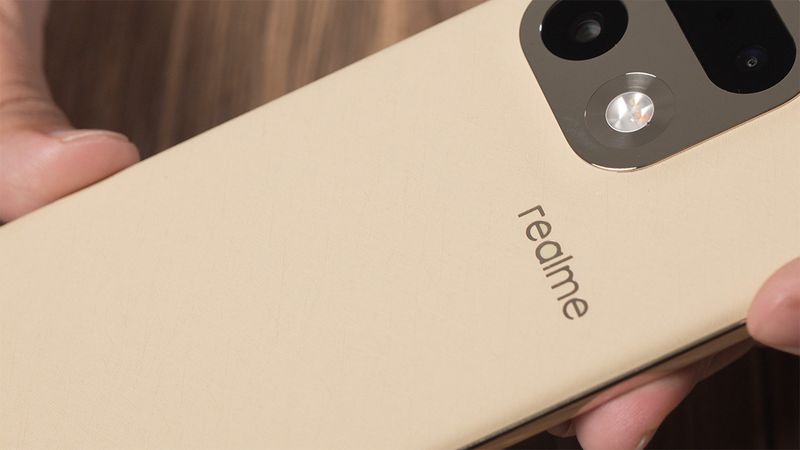 Review Kamera Realme 16 Pro+ Review Kamera Realme 16 Pro+