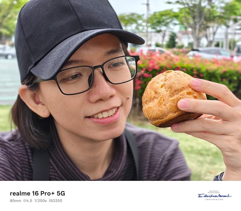 Review Kamera Realme 16 Pro+ Review Kamera Realme 16 Pro+