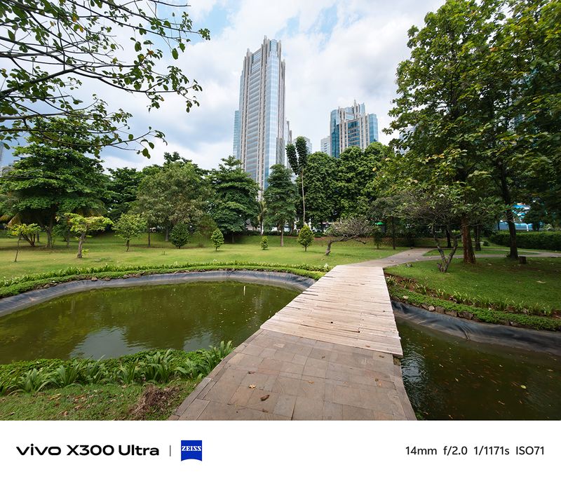 Review Vivo X300 Ultra