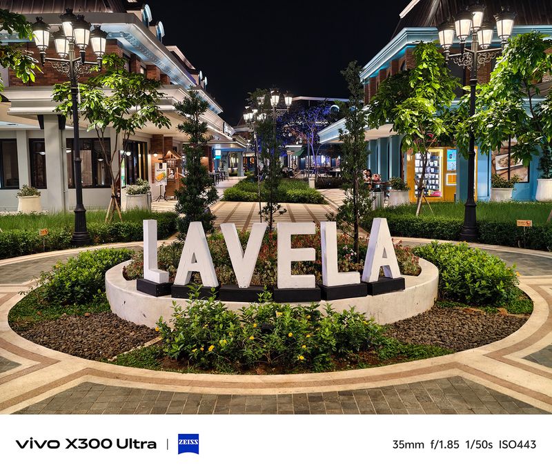 Review Vivo X300 Ultra