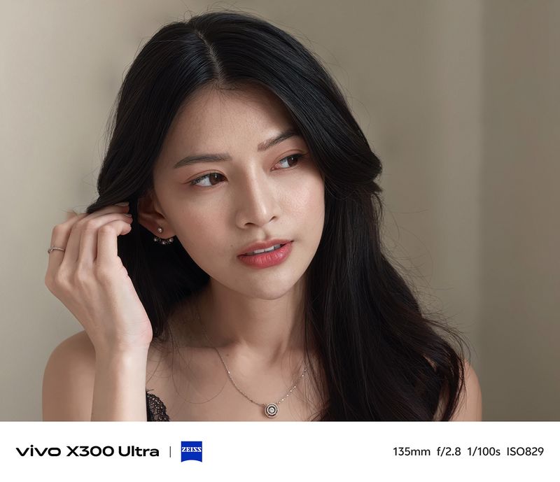 Review Vivo X300 Ultra