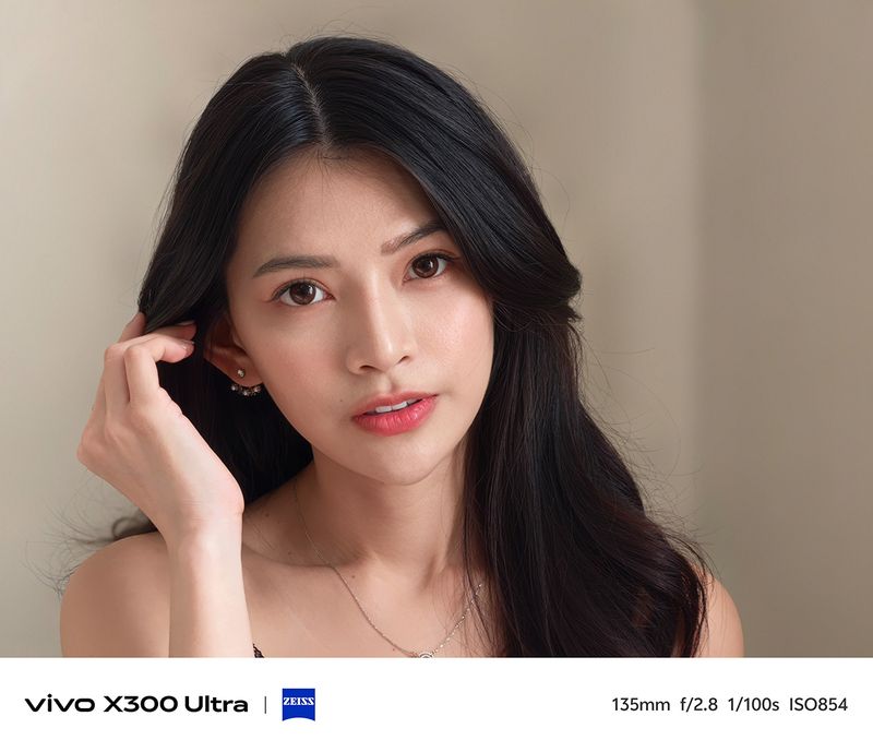 Review Vivo X300 Ultra