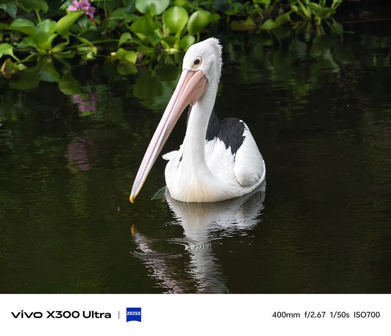 Review Vivo X300 Ultra