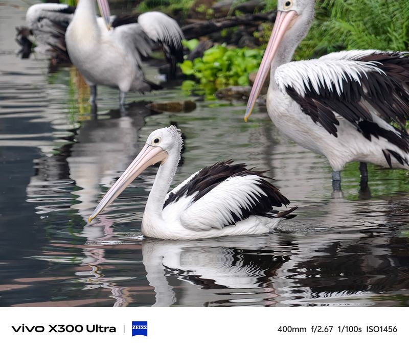 Review Vivo X300 Ultra