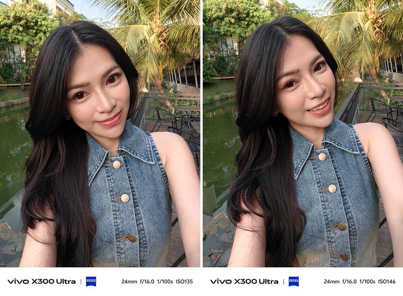 Review Vivo X300 Ultra