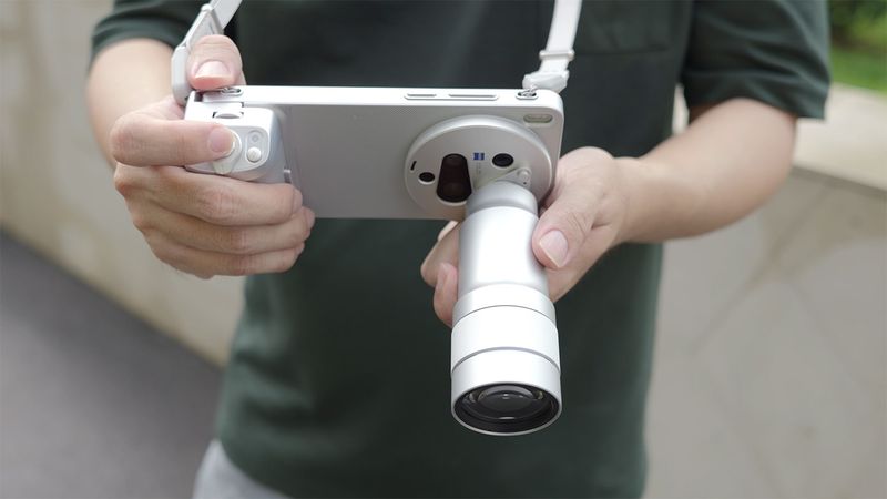 Review Vivo X300 Ultra