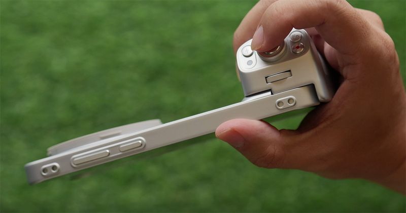 Review Vivo X300 Ultra