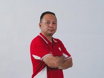 Ricky Nelson Nakhodai Persis Solo di Liga 2 Musim Depan