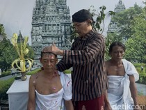 Video: Melihat Ritual Ruwatan saat Malam 1 Suro di Lasem, Jawa Tengah