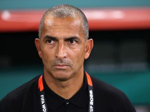 Video: Tunisia Pecat Pelatih Sabri Lamouchi Setelah Dibantai Swedia 1-5