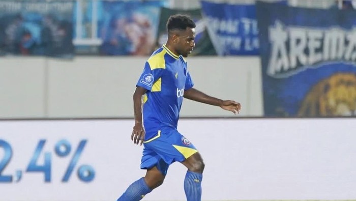 Samuel Balinsa