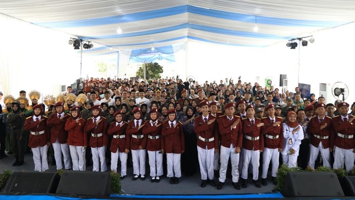 Sekolah Rakyat