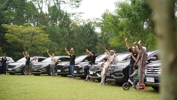 SOCI menggelar Summer Camp 2026