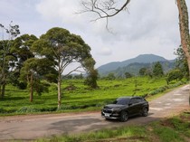 Harga Suzuki Grand Vitara Mulai Rp 419 Jutaan, Konsumsi BBM Tembus 20 Km/Liter