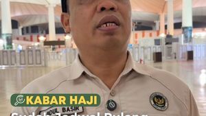 Video Mengenal Tanazul Jemaah Haji: Dari Alasan Kesehatan-Kelayakan Terbang