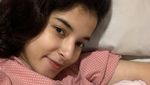Tasya Farasya Unggah Foto Anak Lulus TK, Mantan Suami Disorot