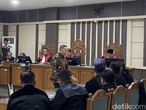 Jaksa Ungkap Ancaman Sudewo ke Calon Perangkat Desa yang Tolak Setor Mahar