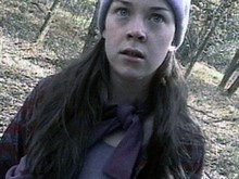 Heather Donahue Ogah Gabung ke The Blair Witch Project Lagi