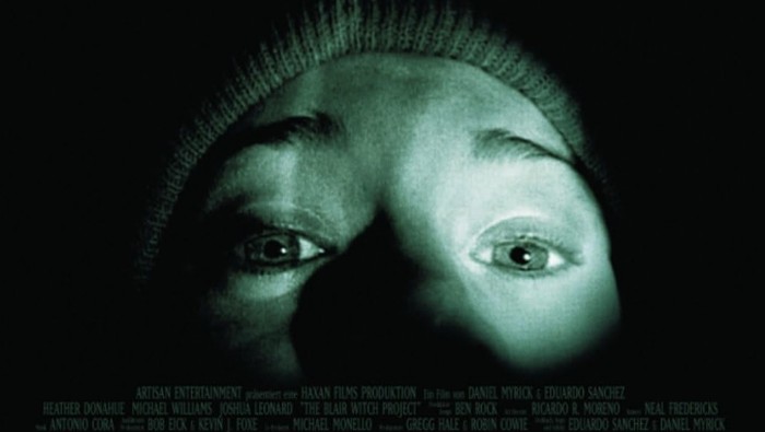 The Blair Witch Project