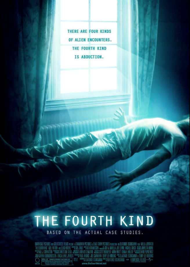 The Fourth Kind The Fourth Kind