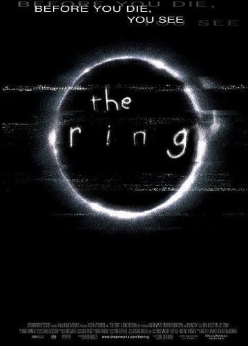 The Ring The Ring (2002).