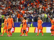Tonton di Sini! Link Live Streaming Piala Dunia Belanda Vs Swedia