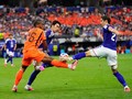 Belanda Gagal Kalahkan Jepang, Netizen: Yang Menang Bangsa Indonesia!