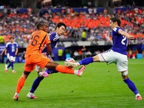 Jepang Menolak Kalah, Belanda Gigit Jari