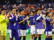 Mental Baja Jepang Dipuji, Gaya Mainnya Dikritik
