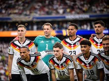 Manuel Neuer Pecahkan Rekor di Timnas Jerman!