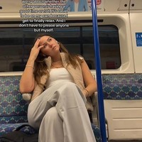 Konten Menyendiri Ramai di TikTok, Bangkitnya Tren Loneliness Influencer
