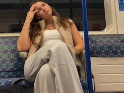 Konten Menyendiri Ramai di TikTok, Bangkitnya Tren Loneliness Influencer