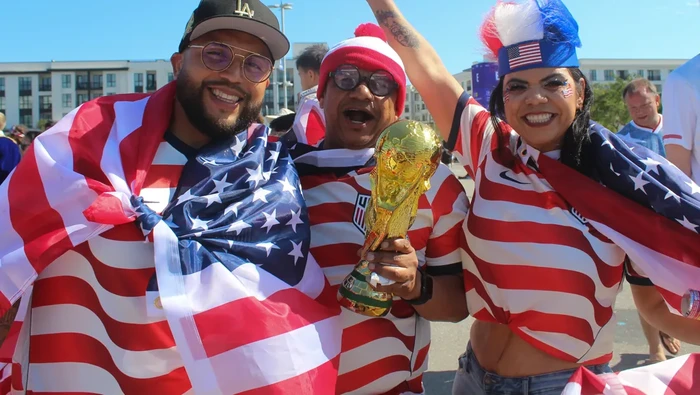 Turis Asing Kepincut Kuliner Amerika Saat Piala Dunia 2026