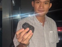 Perkara di Balik Pelaporan Eks Ketua BEM UGM ke Polres Tangsel
