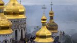 Serangan Rudal dan Drone Rusia Hantam Kyiv, Situs Warisan UNESCO Terdampak