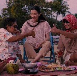 Film Thailand UNDERTAKER 2: AFTERLIFE Tayang di Bioskop Indonesia