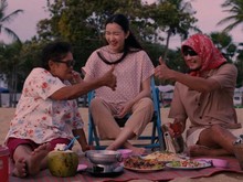 Film Thailand UNDERTAKER 2: AFTERLIFE Tayang di Bioskop Indonesia