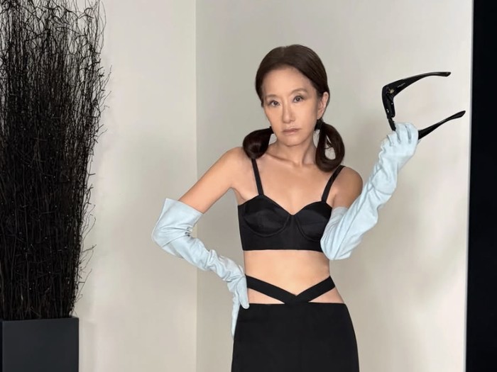 Vera Wang