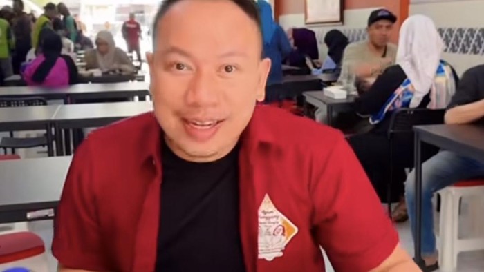 Vicky Prasetyo