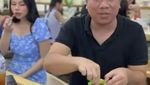 Vicky Prasetyo, Artis Sekaligus Foodies yang Kini Punya Bisnis Kuliner