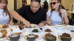 Vicky Prasetyo, Artis Sekaligus Foodies yang Kini Punya Bisnis Kuliner