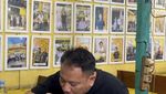Vicky Prasetyo, Artis Sekaligus Foodies yang Kini Punya Bisnis Kuliner
