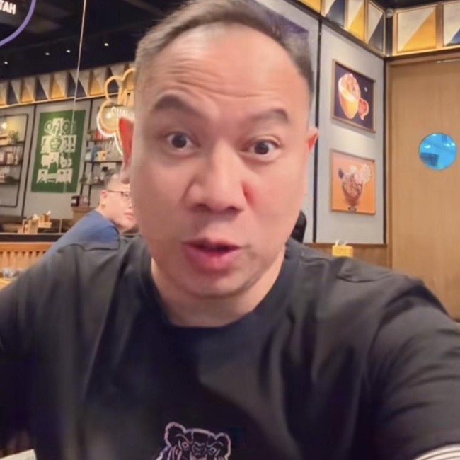 Vicky Prasetyo: Anak Saya 8 dari 5 Ibu, Masih Menafkahi