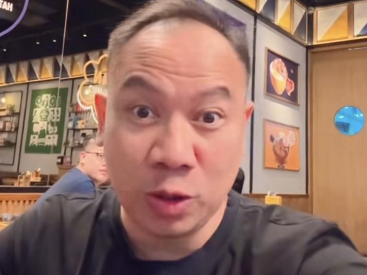 Vicky Prasetyo: Anak Saya 8 dari 5 Ibu, Masih Menafkahi
